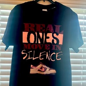 Tshirt for Valentine Dunks